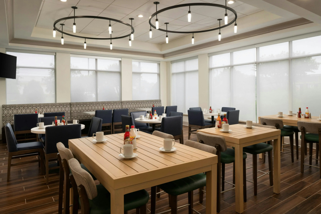 Hilton Garden Inn Richmond South/Southpark