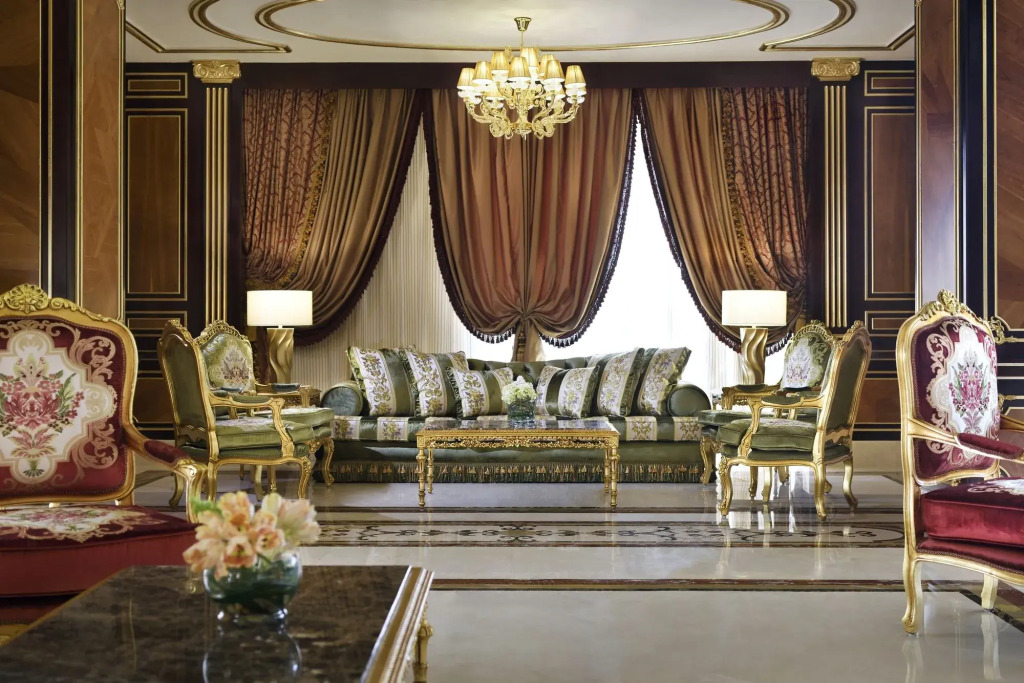 Mövenpick Hotel City Star Jeddah