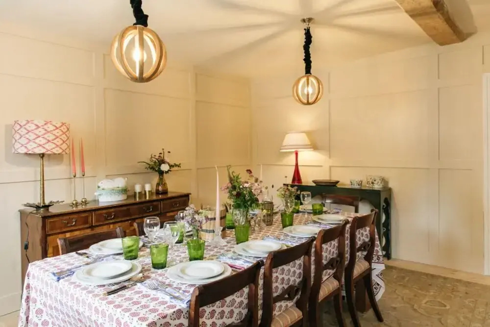The Newington Place - Spacious 5bdr House With Garden Parking