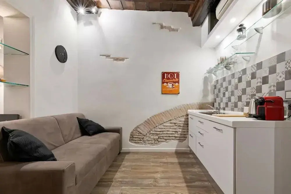 SuityRHome RioneMonti118