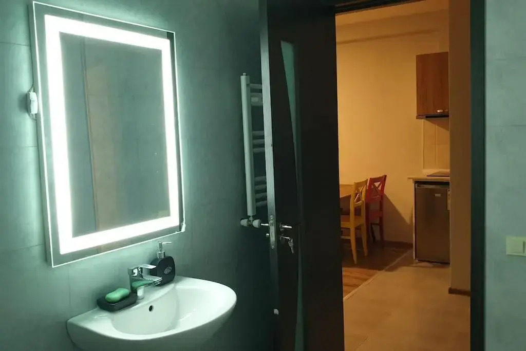 M25 Bakuriani - room #203