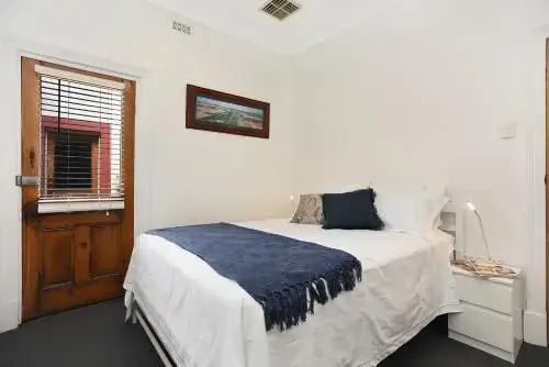 City Apartments at Cecil Mansions