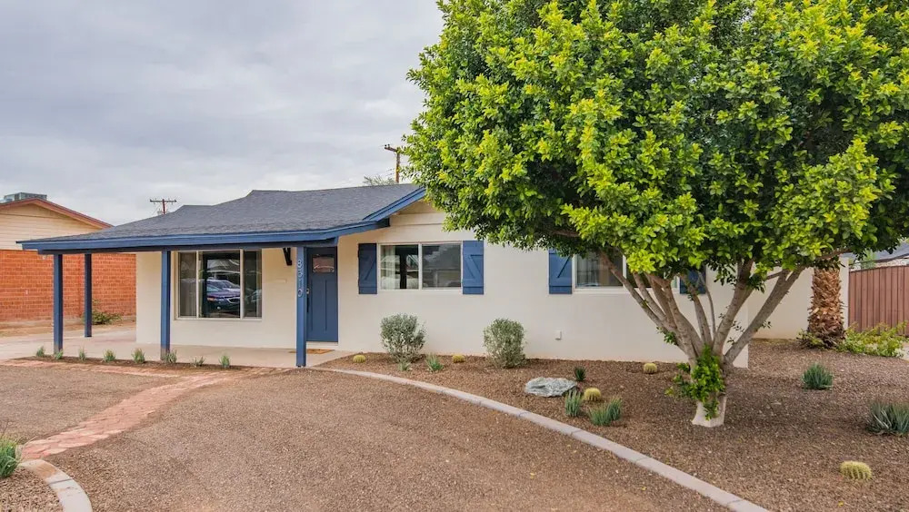 4BR Home in Scottsdale by WanderJaunt