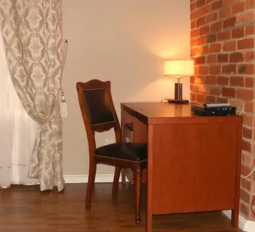 Moszna Apartments
