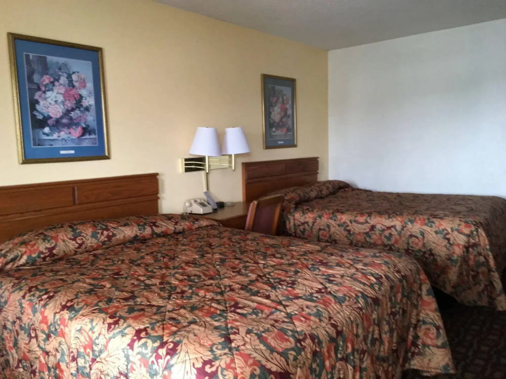 Executive Inn