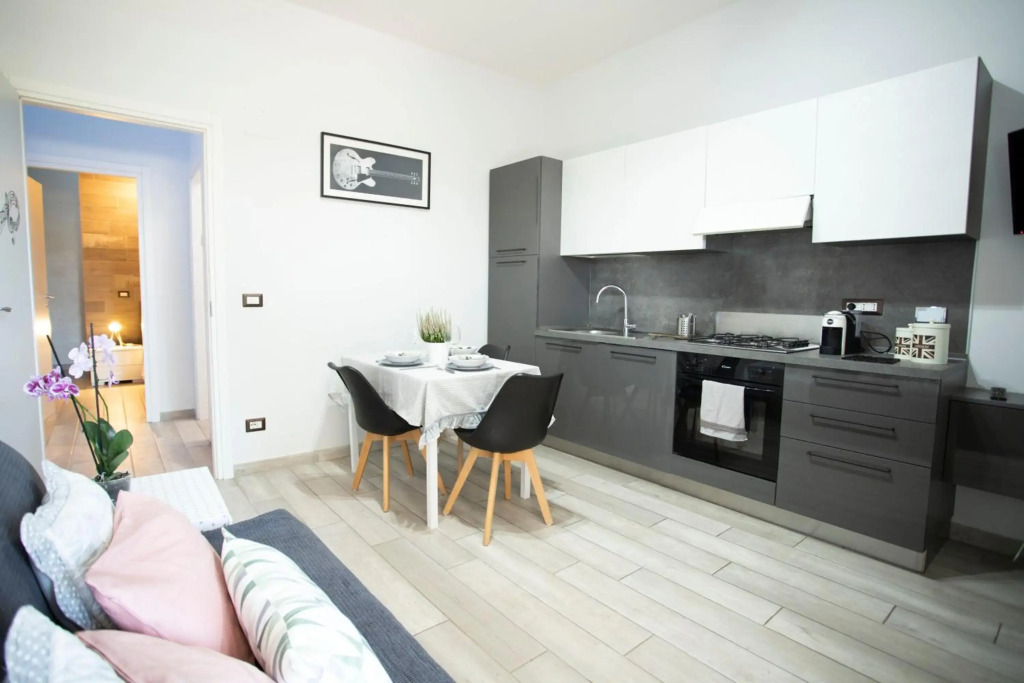 Circelli House