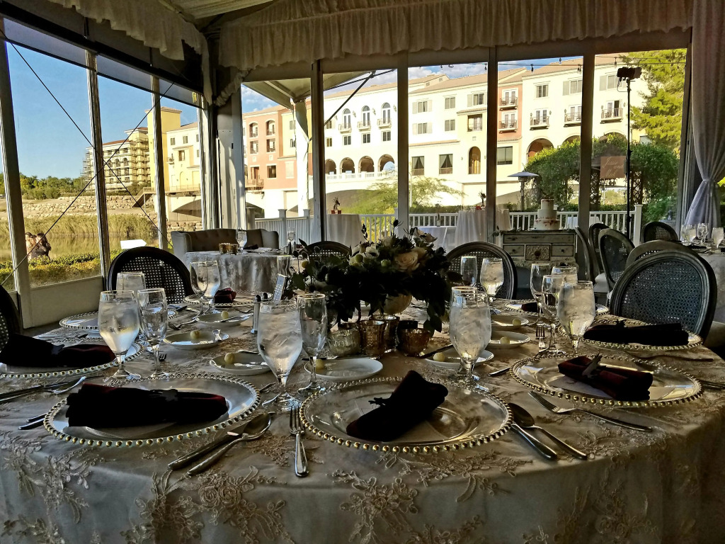 Hilton Lake Las Vegas Resort & Spa