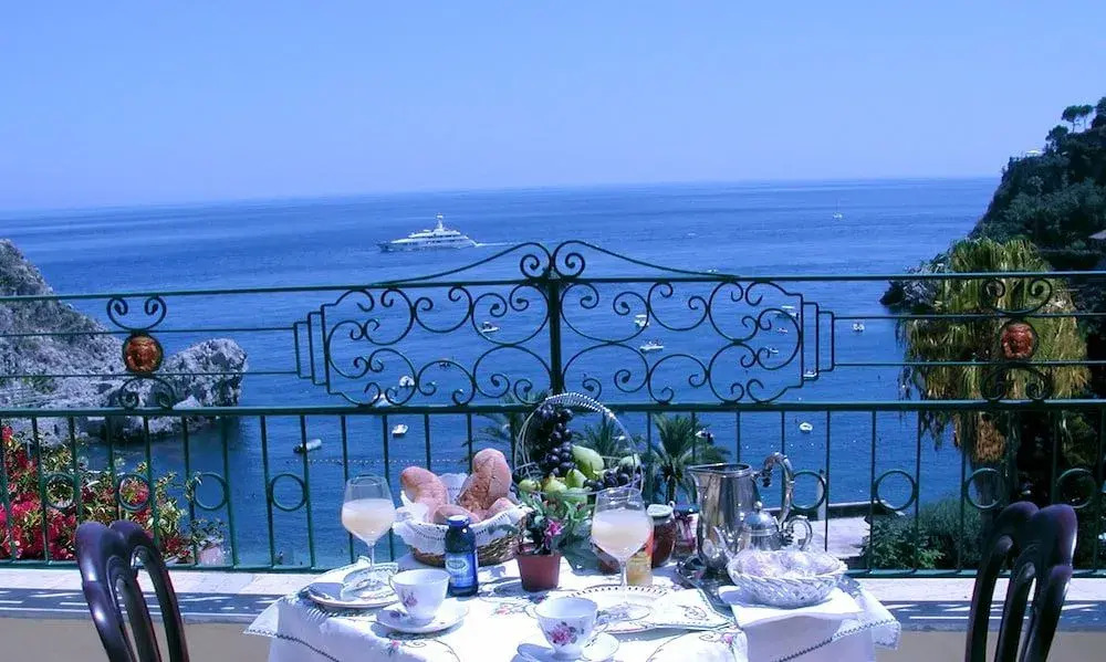 Villa Arianna B&B