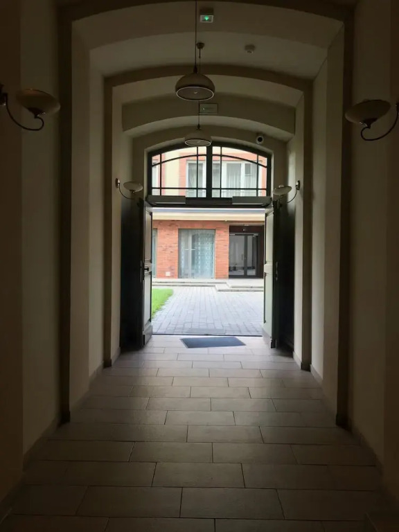 Arianska Residence