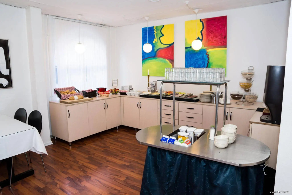 Prinsen Hotel