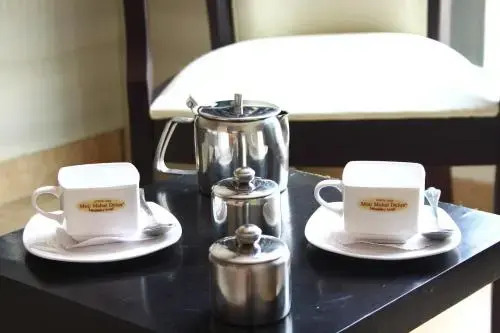 Hotel Orbit Inn
