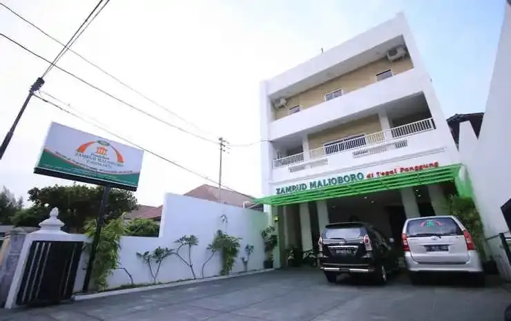 Zamrud Malioboro