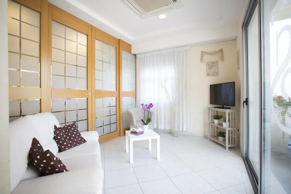 Hotel Savana