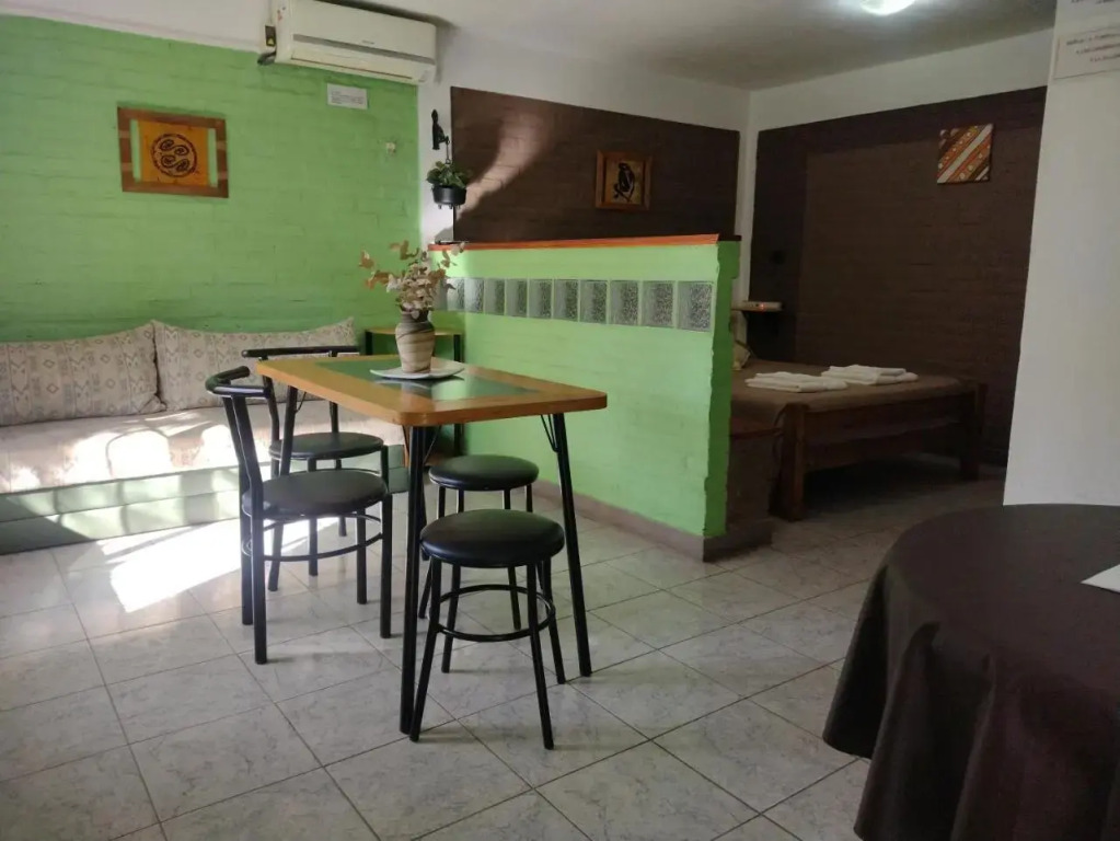 Hostel La Guadalupe