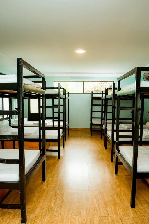 Tam Coc Mandala Villa & Homestay