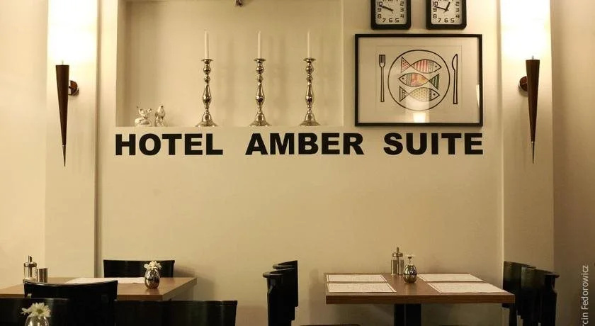 Amber Suite Guest House