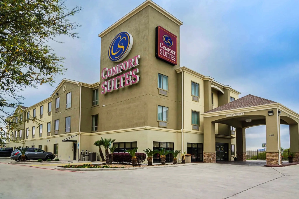 Comfort Inn San Antonio Northeast