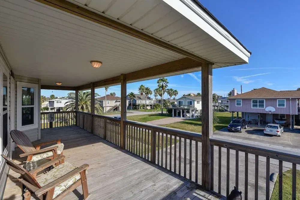 Stargazer - 3 Br Home