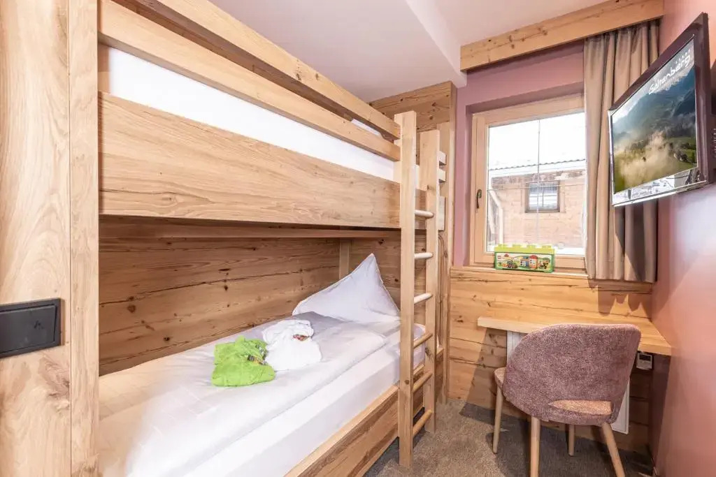 Galtenberg Bed & Breakfast