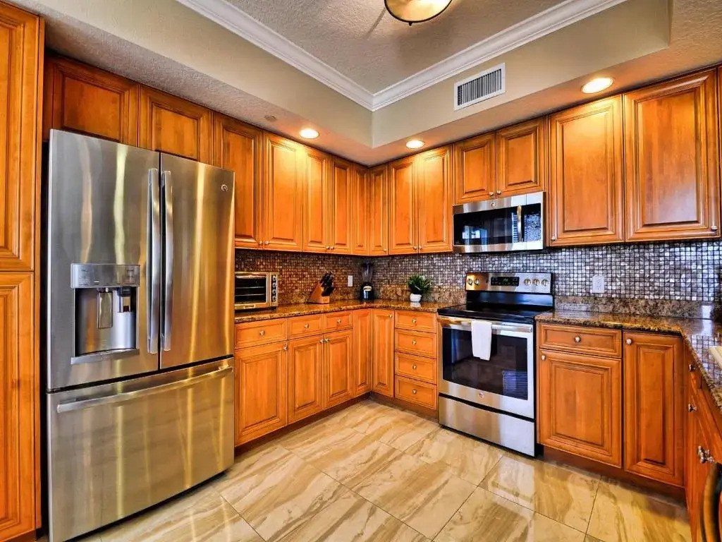 Belle Harbor 402W