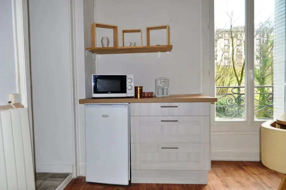 Aparté