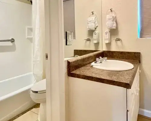 Casa Blanca Resort