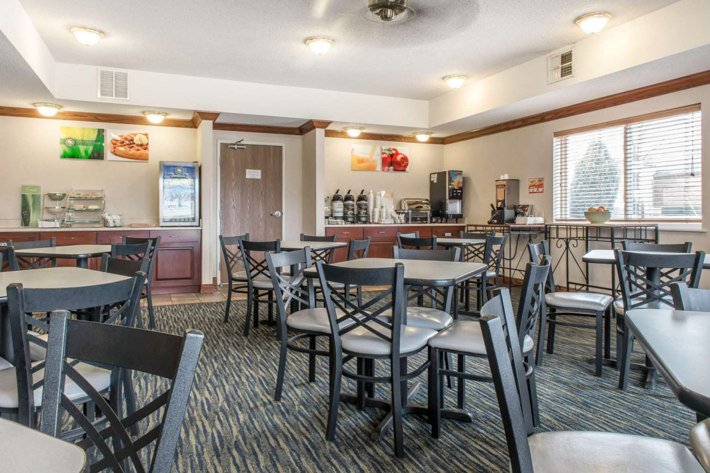 Comfort Inn Titusville