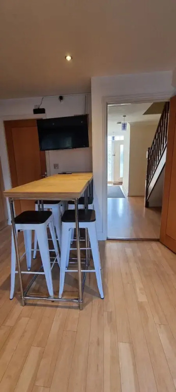 Wren Way Serviced Accommodation