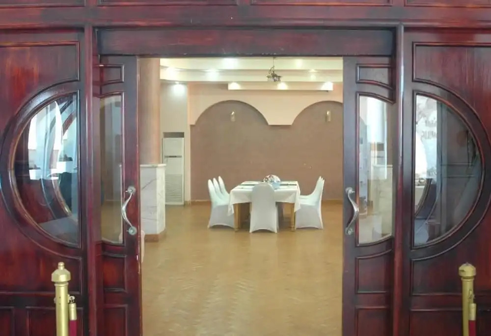 Arous Albahar Hotel - Marsa Matrouh
