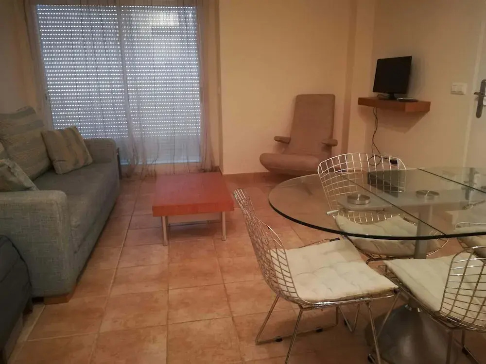 Apartamentos Serviden Jacaranda La Sella