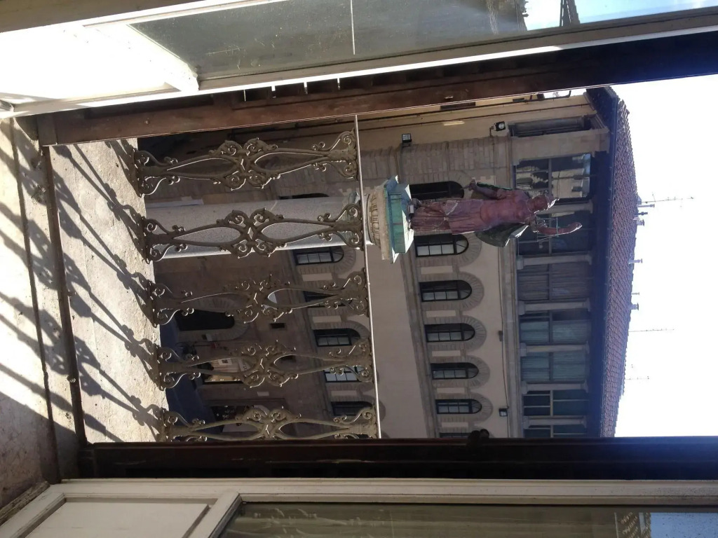 Tornabuoni View
