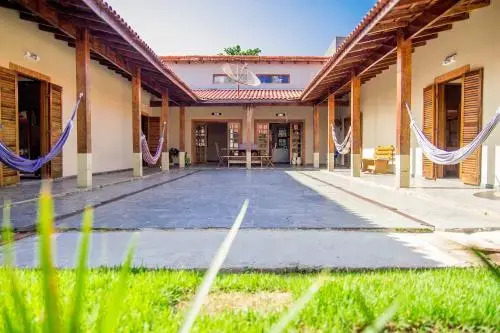 Hostel Boracéia