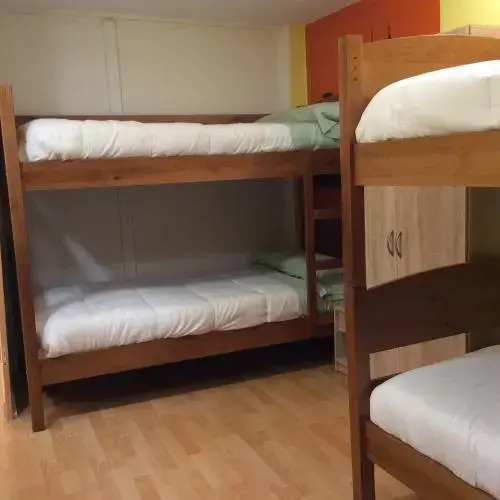 Apartamento Vistas Laurel