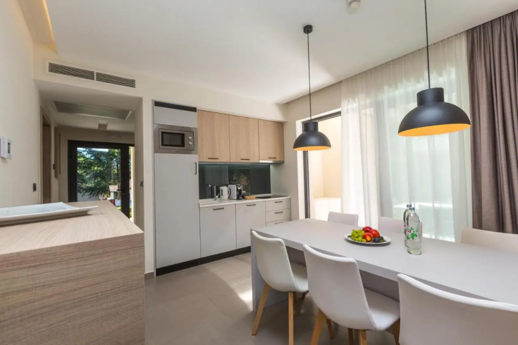 Apartments Park Plava Laguna