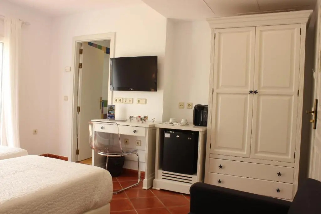 Hotel Malaga Picasso