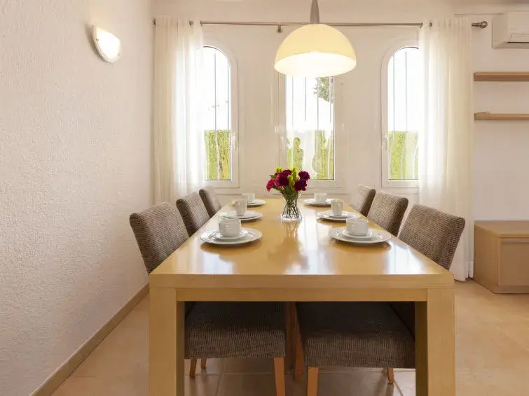 Holiday Home Cortijo