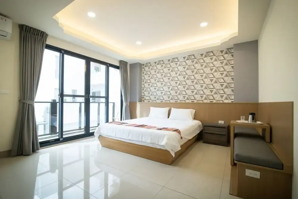 Jialai Homestay - Parking Available - Near Magong Center