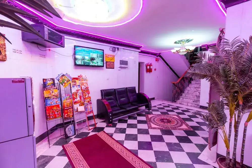 Al Eairy Apartments - Jeddah 4