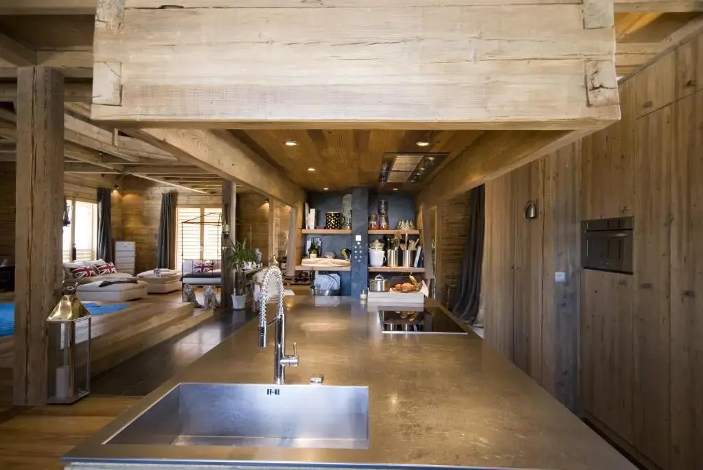 La Ferme des Lombardes by Casalero