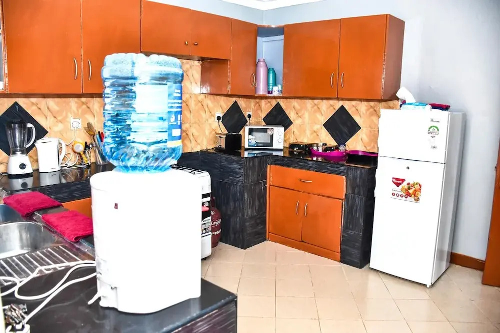 Aztuni Home Kitale