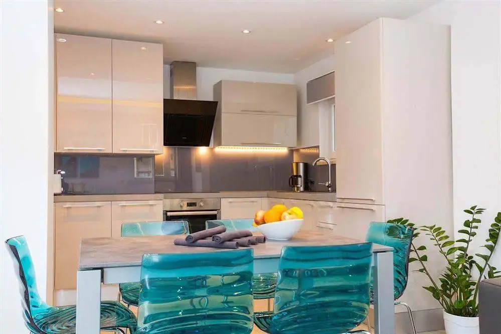 Apartman Moderna Lapad