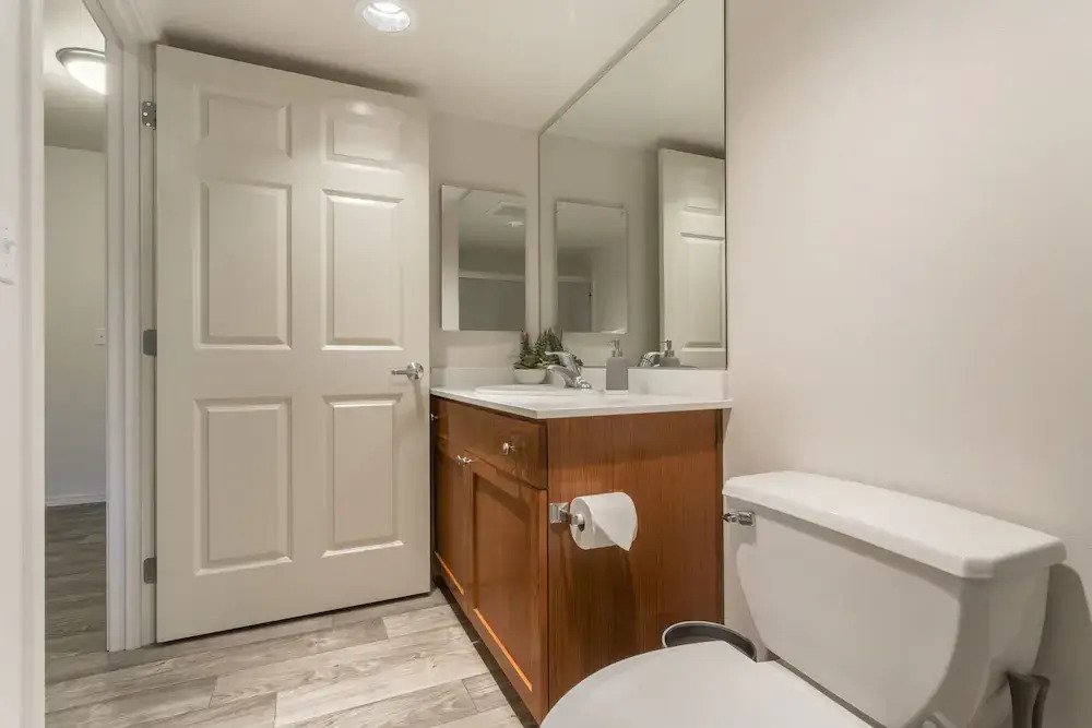 Seattle Center Condos by Domicile