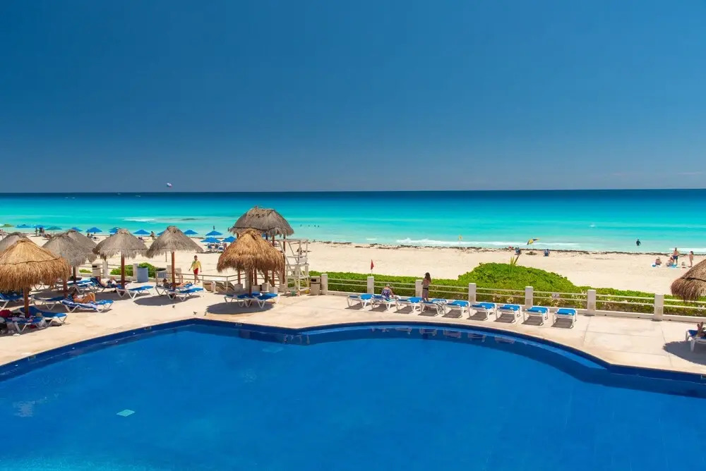 Nice Apartment Ocean View with 2 bedroom