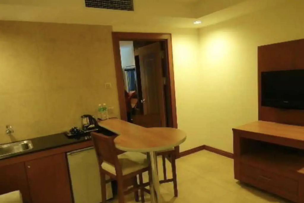 Kiulap Plaza Hotel