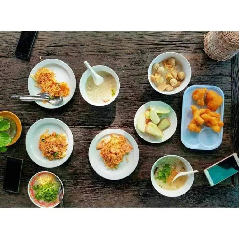 RuenNamyen Resort
