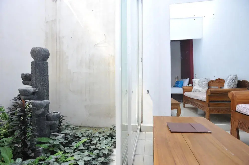 Airy Eco Renon Tukad Citarum 8 Bali