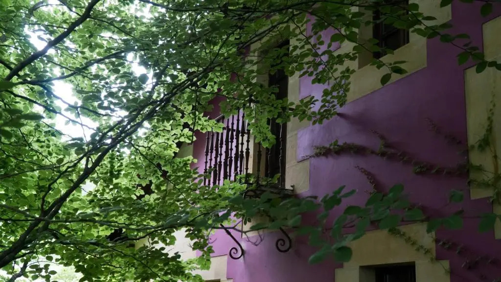 Apartamentos Arcadia
