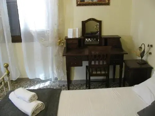 Dimora Relais Excelsa B&B
