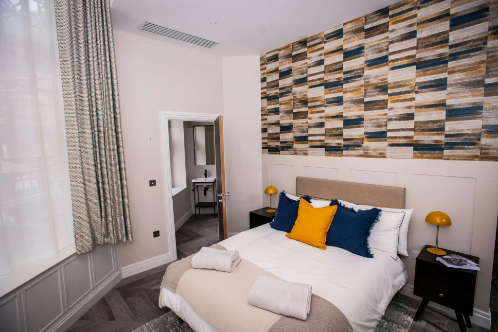 The Gresham Aparthotel