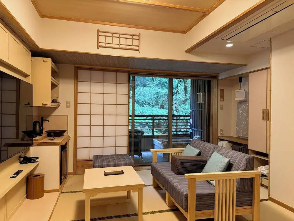 Ikyu Reopening on April 1 ,2026